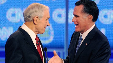  paul mitt romney thg 111228 wblog Romney Leads in Iowa as Republican ...