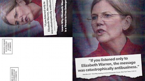 ht elizabeth warren commerce mi 121018 wblog U.S. Chamber of Commerce Calls Elizabeth Warren Catastrophically Antibusiness