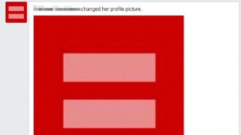 ht facebook equality mi 130326 wblog Facebook Photo Uploads Double for HRCs Equal Sign