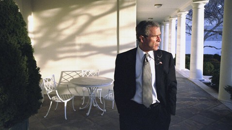 ht george w bush 2002 jt 130331 wblog White House Photographer Offers a Front Row Seat to the Presidency