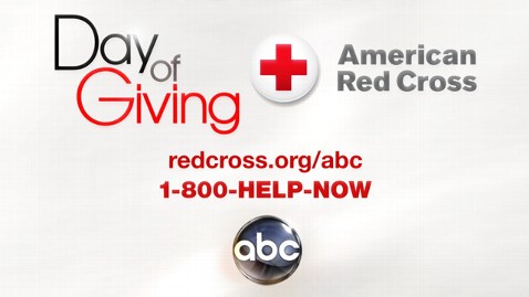 day of giving vs 2 wblog ABCs Day of Giving to Help Hurricane Sandy Victims: Live Blog