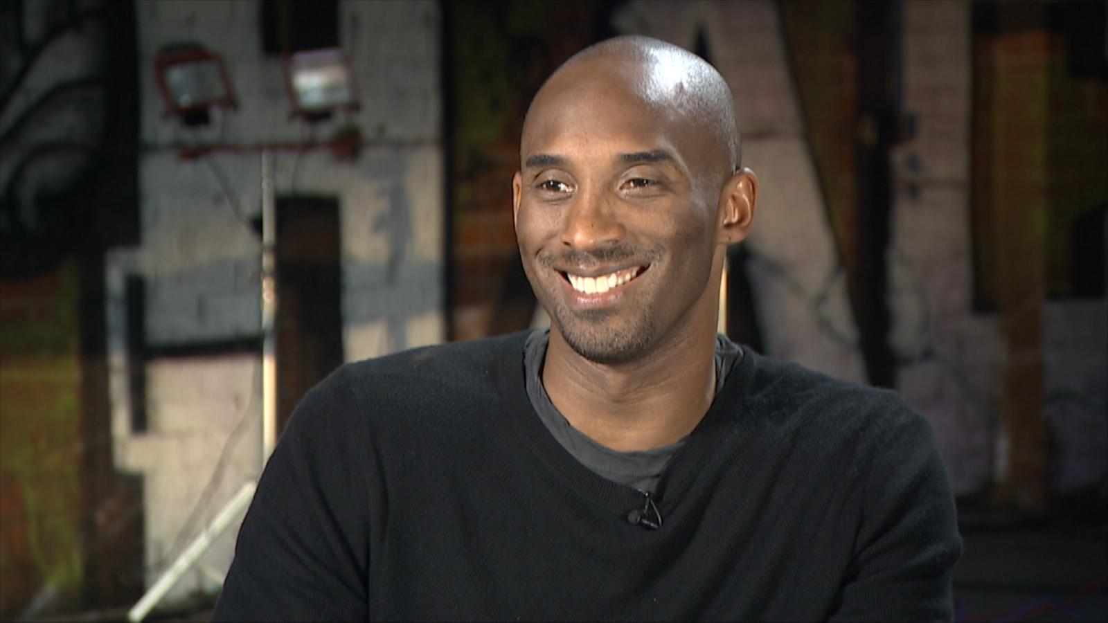 Kobe Bryant Videos at ABC News Video Archive at abcnews.com