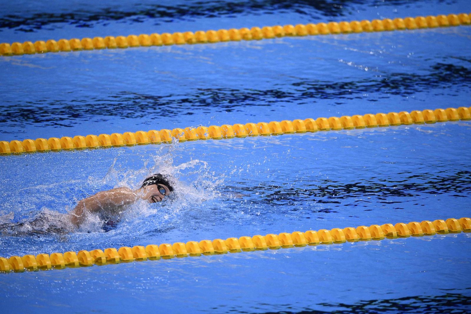 Picture | Rio Olympics 2016: Best Photos From Day 7 - ABC News