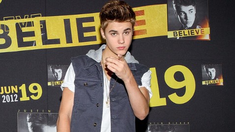 gty justin bieber cool thg 120612 wblog Justin Bieber Sued for $9M By Deafened Mom 