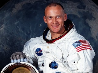 Buzz Aldrin Photos and Images - ABC News