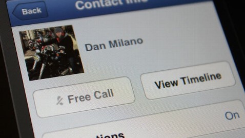 ht calldan2 facebook tk 130116 wblog Use Facebooks Messenger App to Make Free Calls on Your iPhone