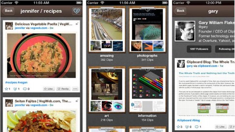 ht clipboard mi 130322 wblog App of the Week: Clipboard