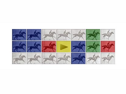 google horse images