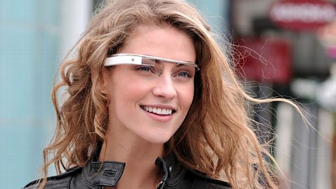Selling your Google glasses? Not a good idea.