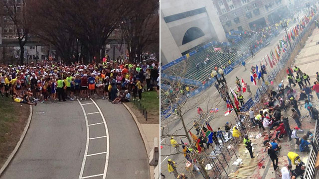 ht instagram twitter boston nt 130416 wmain Boston Marathon Bombing: The Waves of Social Media Reaction 