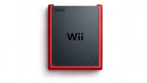 Nintendo to Launch $99 'Wii Mini,' But Only in Canada. Why?