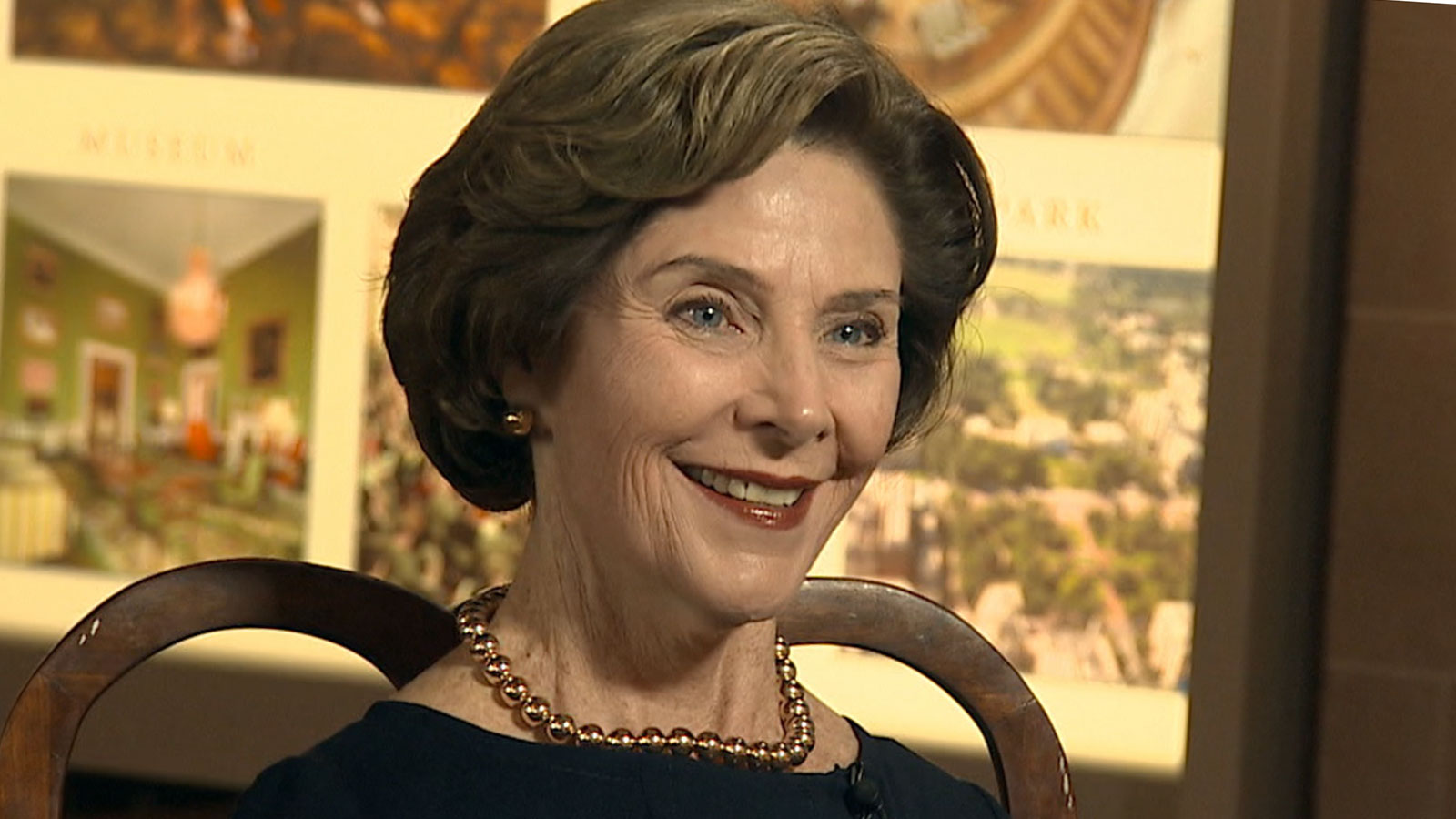 Pictures Of Laura Bush 60