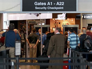 Miami+airport+security+checkpoint