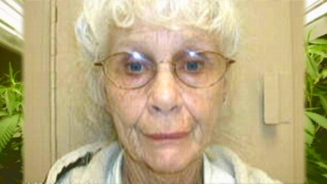 Granny 'Drug Kingpin' Busted in Oklahoma