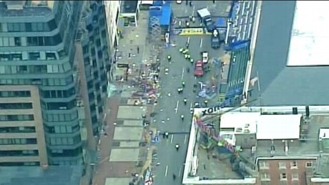 abc boston marathon initial kb 130415 wblog LIVE UPDATES: Boston Marathon Explosion