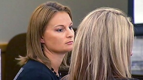 abc brittni colleps dm 120816 wblog Teacher Accused of Having Group Sex With Students on Video