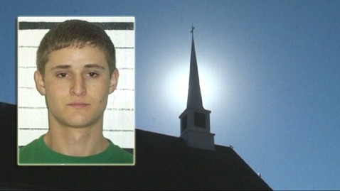 abc church sentence mi 121116 wblog Oklahoma Judge Sentences Teen to Church for 10 Years