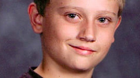 abc dylan redwine dm 121126 wblog Lakes Searched for Colorado Boy Who Vanished During Dad Visit