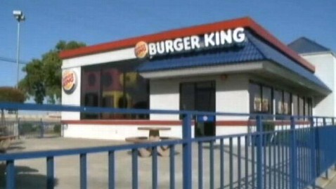 abc foiled burger king robbery ll 130527 wblog Burger King Employee Foils Robbery by Stealing Thieves Getaway Car