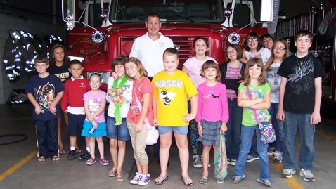 abc gma 52 weeks of giving lpl 130418 wblog Middlesboro, Ky., Kids Honored for 52 Weeks of Giving