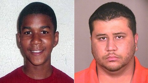 abc ht trayvon martin george zimmerman 2 jt 120318 wblog Trayvon Martin Case: Timeline of Events