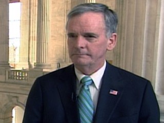 Judd Gregg