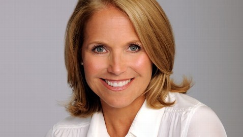 KATIE COURIC's Talk Show to Premiere Sept. 10
