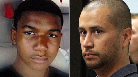 Significant Numbers in the George Zimmerman Trial