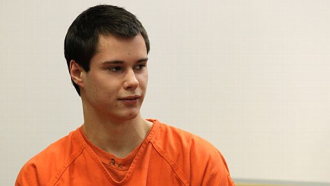 'BAREFOOT BANDIT' Colton Harris-Moore gets more than 7 years for crime spree