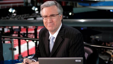 ap Keith Olbermann jt 120331 wblog Keith Olbermann Threatens Suit Over Current TV Firing
