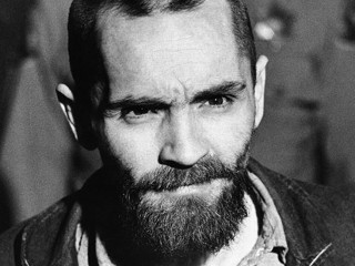 Charles Manson Photos and Images - ABC News