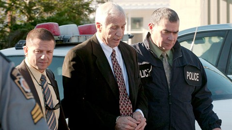 Penn State Scandal: Victim’s Mother Says Sandusky Interview ‘Made ...