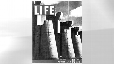 Nov. 23: First Issue of Life Magazine Published - ABC News
