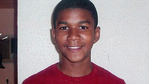 Prosecutor: No GRAND JURY for Trayvon Martin case