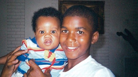 Trayvon Martin: African American Moms Warn Teen Sons