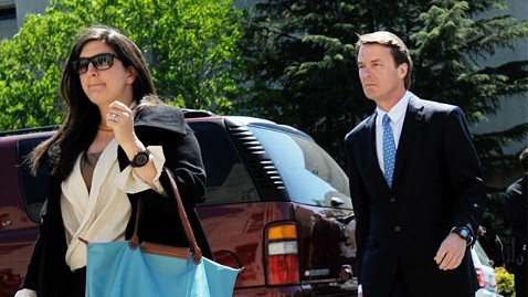 John Edwards' Daughter May Testify in His Criminal Trial