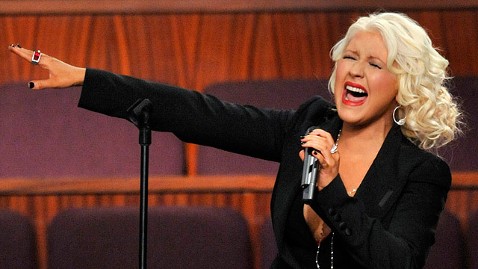 ETTA JAMES FUNERAL: Celebrities give singer a rousing send-off