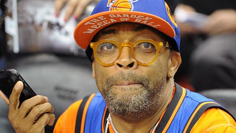 Spike Lee Apologizes For Tweeting Couple's Address