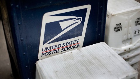 gty us postal service lpl 130206 wblog U.S. Postal Service to End Saturday Mail Delivery
