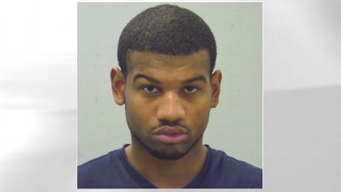 ht andre curry mugshot tk 111221 wblog Chicago Man Charged for Facebook Photo of Bound Child
