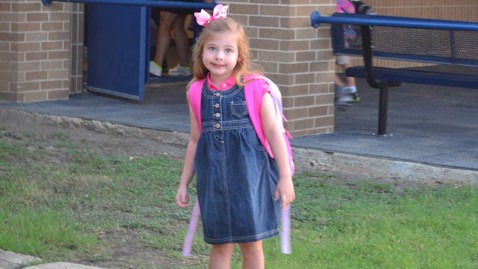 ht brooke loeffler mi 130417 wblog Parent Tardiness Lands Kindergarten Student in Detention