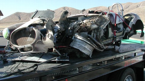 Performance   Sale on Ht Car Crash 1 Dm 120217 Wblog Racer Who Survived Epic Car Crash Wants