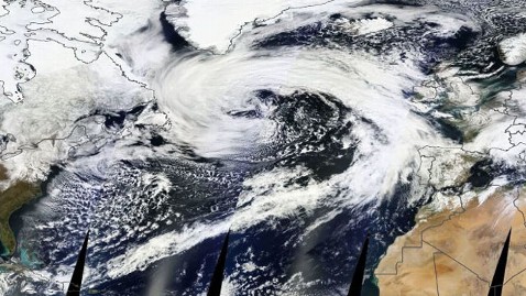 ht massive storm mi 130329 wblog Powerful Atlantic Coast to Coast Storm Threatens Spring Break