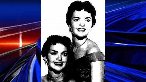 73-Year-Old Showbiz Twins Found Dead Together - ABC News