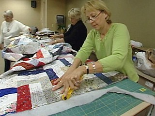 Christian Quilts