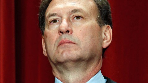 AFFIRMATIVE ACTION — Could Justice Alito's Vote Change the Game?