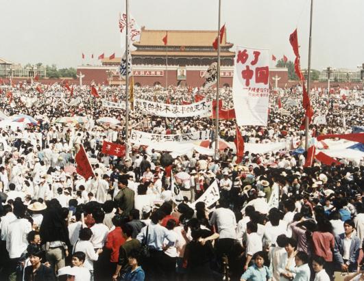Image result for tiananmen massacre