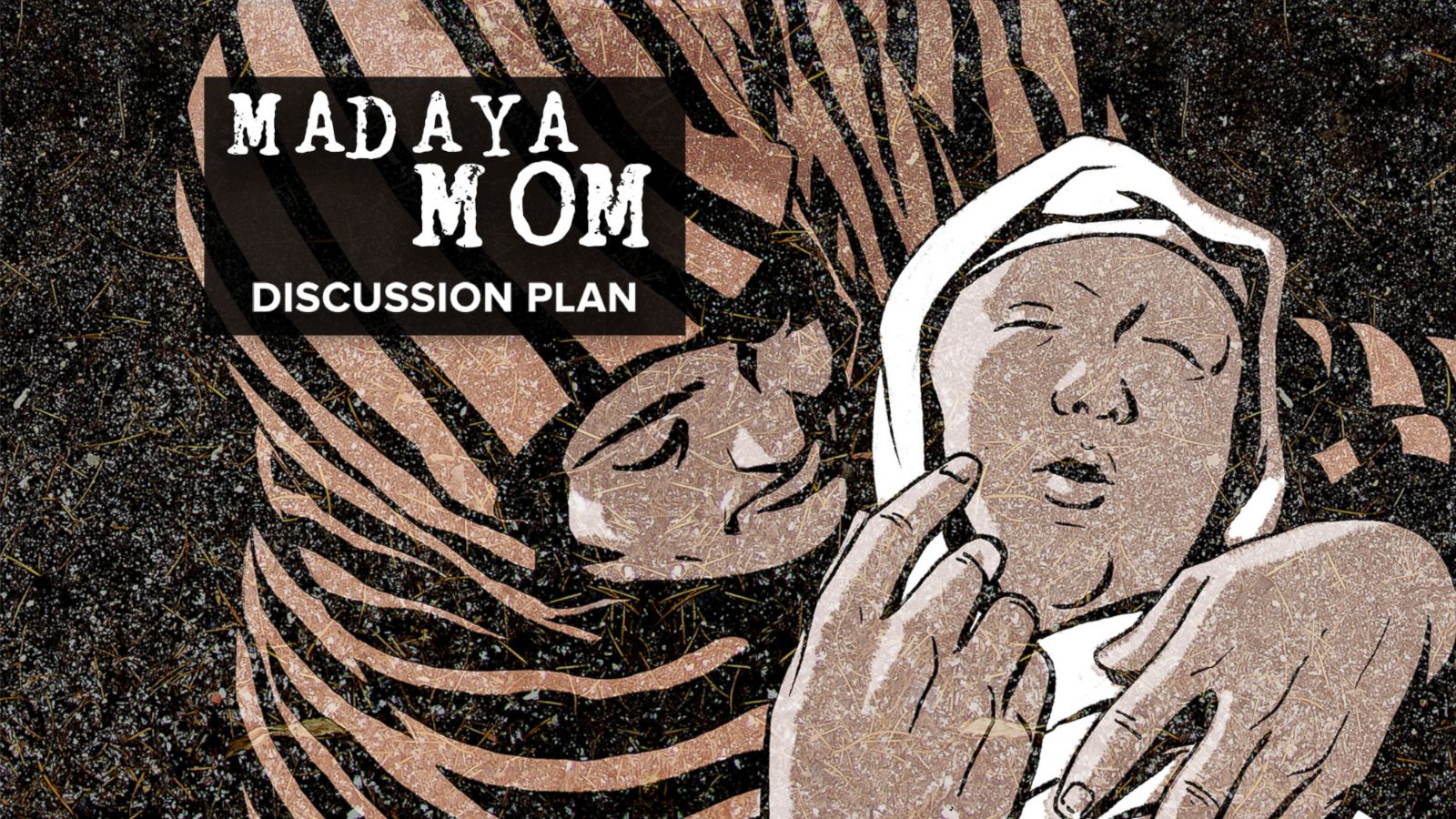 A Teacher's Guide for Discussing 'Madaya Mom' With Students 