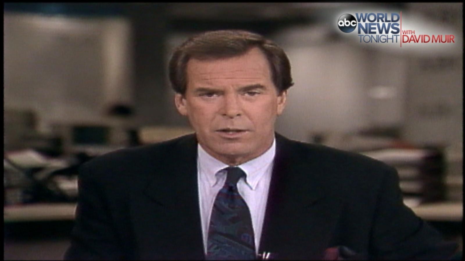 1992 - 4 Days: Iran-Contra Twist In Bush Vs. Clinton