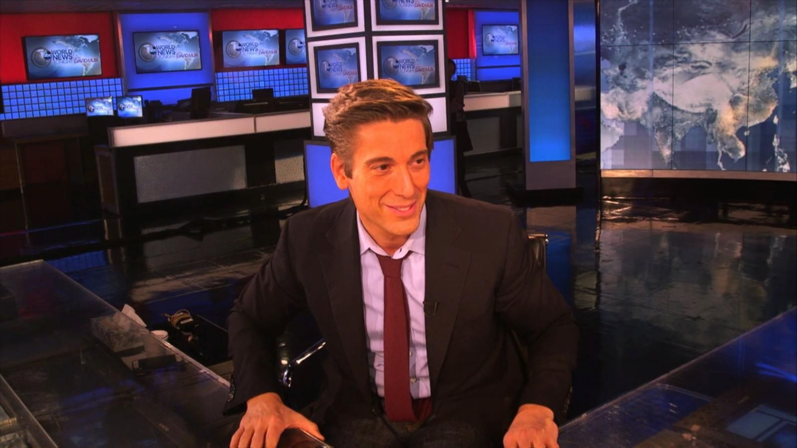 David Muir Looks Back on Election 2016 with ABC News' Campaign Digital Journalists